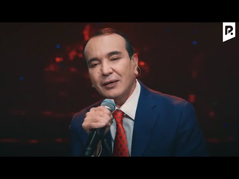 Ozodbek Nazarbekov - Qancha (Zo'r TV)