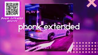 Rushex & Montagem - CASA PRADA (Slowed) [Phonk Extended]