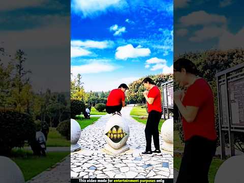 चंपा का असली जादू 😱 #shorts