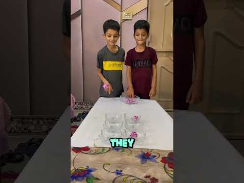 Simple Challenge Between Adidas And Versace 💯