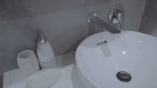 Bathroom| AMD modular