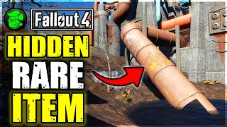 Fallout 4: 4 Hidden Secrets of the Wasteland