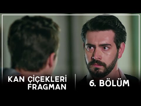 Kan Çiçekleri 6. Bölüm Fragmanı