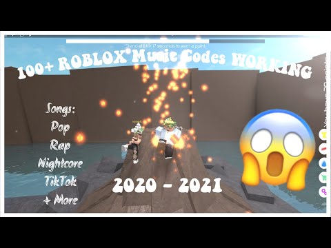 Roblox Id Codes For Roblox 06 2021 - roblox song the pals
