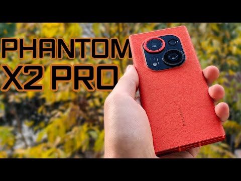 TECNO Phantom X2 Pro Nasıl Fotoğraf ve Video Çekiyor?