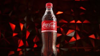 Your 50CL Coca-Cola is now 60CL