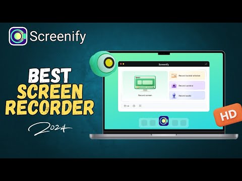 Best Free Screen Recorder with No Watermarks or Time Limits - Screenify Review