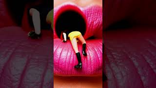 😨😰👁️‍🗨️📣🌟🎤💃🕺⚡🔥 #short , #phunganfamily