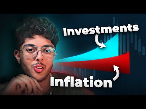 SECRETS I'VE NEVER TOLD ANYONE BEFORE | Inflation HACK Explained