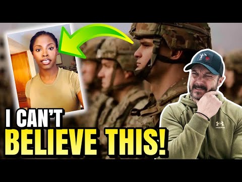 Soldier REVEALs The STATE Our MILITARY. We ARE in TROUBLE!!