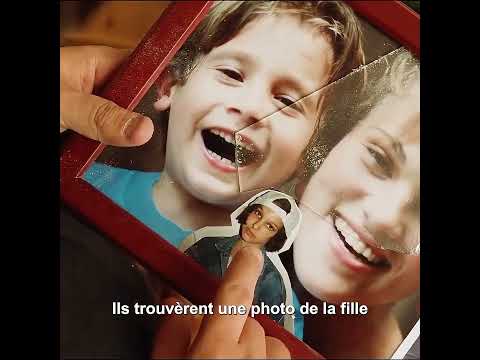 Elle est devenue une assassin. #movie #film #france #fyp #fantasy