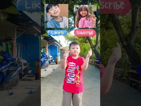 kau suka ku suka #slowmo #raraindosiar #dance #harusberanda #masukberanda #fypp #trending #funny