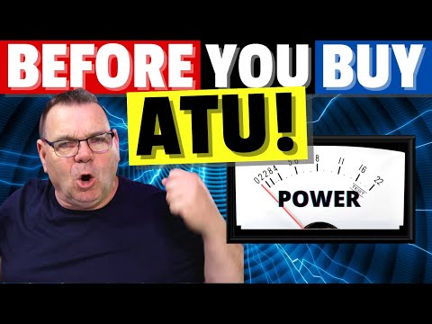 Know this Before You Buy an ATU