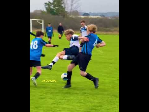 Se não fosse filmado, ninguém acreditaria ⚽️