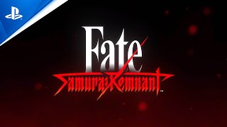 Fate/Samurai Remnant Hands-On Preview - The Best Adaptation Of The Fate Franchise To Date - PlayStation Universe