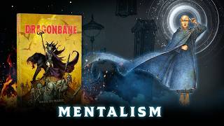 Mentalism 🧠 | Dragonbane's Book of Magic