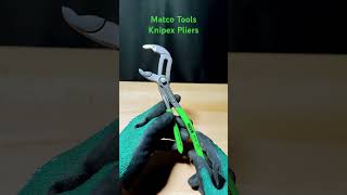 Matco Tools Knipex Cobras #edc #matcotools #matco #tools4life #tools #plumbing #hvactools #edcgear