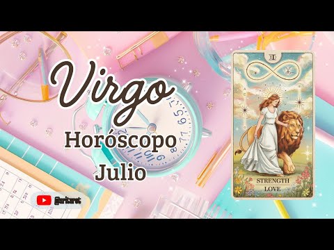 VIRGO 🦋PROSPERIDAD - ABUNDANCIA - MIEDOS SUPERADOS