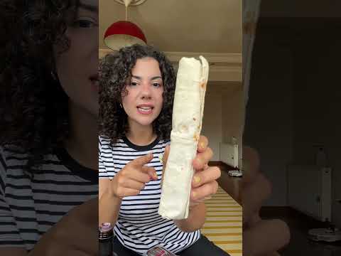 Marketten aldığım çiğköfteleri karşılaştırıyorum!🤯😋