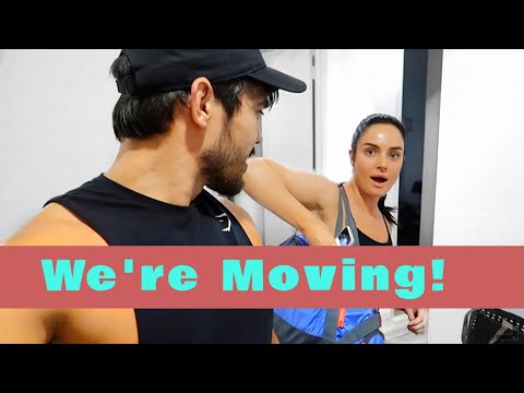 Life Changing ANNOUNCEMENT \\ Seba Y Chloe