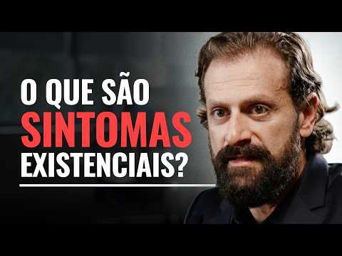 Por que as pessoas estão depressivas?  | Podcast Anima Saúde entrevista Italo Marsili