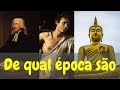 Religious Figures and Their Contributions