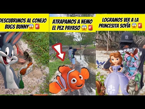 En un mundo lleno de misterios sin resolver 😱🌎😱No creeras el final