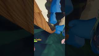 It did NOT save her life
