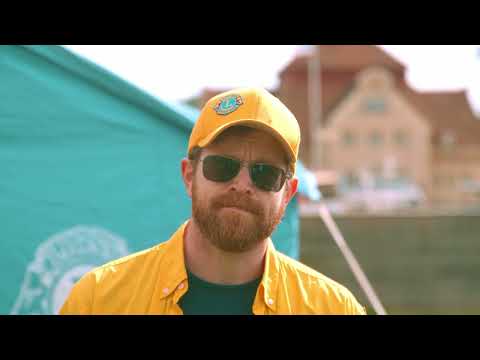 Trygghetsmässa 2025