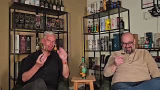 BDF 2.3 : Cotswolds Peated Single Malt