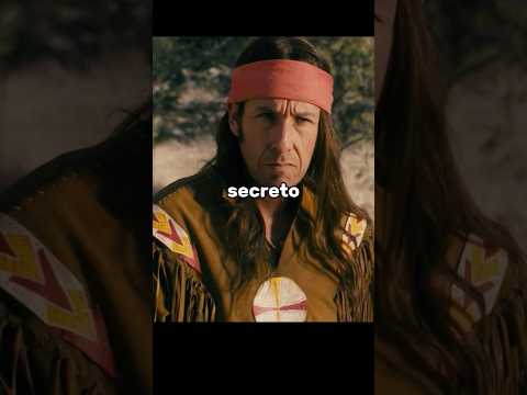 Los 6 RIDÍCULOS 2 #resumendepeliculas #peliculas #cine #comedias #western #adamsandler #netflix