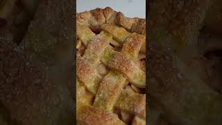 Miso Caramel Changes EVERYTHING about Apple Pie…