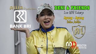 Ayang Ayang - Ratna Antika