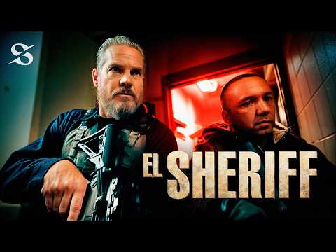 EL SHERIFF ⚡ Cuando Salvar Vidas se Convierte en Sentencia 😱 Películas Completas en Español Latino
