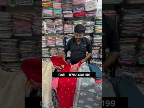 Nagpur wholesale कुर्ती market | Best Kurti wholesale shop in Nagpur | designer Kurti collection2024