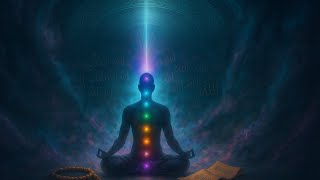 432 Hz Miracle Frequency | Heal, Manifest & Rewire Your Reality