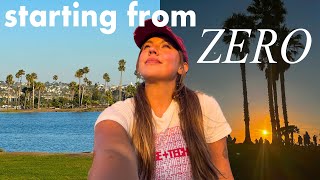 I Don’t Know What I’m Doing… But I’m Doing It Anyway (an honest day in my life)