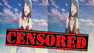 The Same Localization and Censorship Appears To Be Coming To The Switch Version