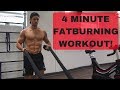 Workout Preparation and Structure