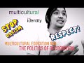 Multiculturalism in Education Concepts