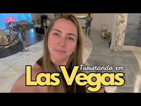Dicas de uma brasileira em Las Vegas