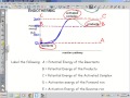 Endothermic Reactions and Energy Diagrams