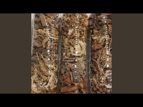 Native Remedies