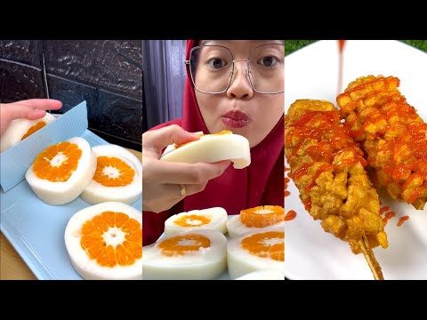 Resep Camilan Murah Dan Enak Efrita ASMR #467 | MUKBANG | COOKING ENAKK BEUTT