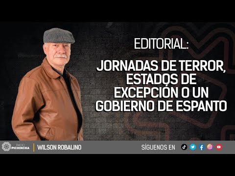 ✍🏽 #EDITORIAL l 