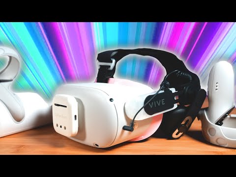 The ULTIMATE Oculus Quest 2 setup