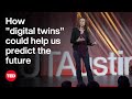 Digital Twins and Their Applications