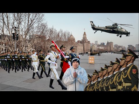 Đây có phải là một Trung Quốc đang chìm trong Đảo Chính và Bất Ổn ?