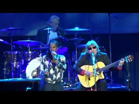 Lets find each other tonight - Jose Feliciano - Louise marshall - Jools Holland