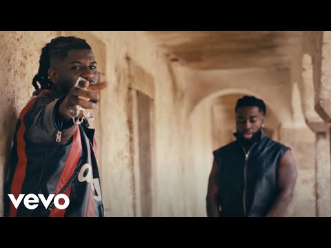 Agatchu - One For Me ft. Ya Levis (Official Video)